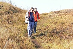 Közeledünk