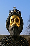 A jelszóhordozó