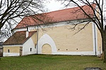 A templom