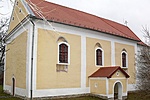 A templom