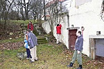 L@zy nézelődik