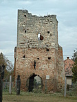 Templomrom.