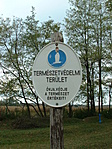 Óvd a természetet.