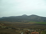 Tájkép.