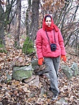A ládánál