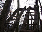 Akadály