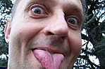 :p
