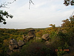 Pandúr-szikla