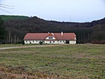 Vadászház