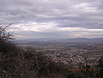 Kilátás a ládától