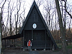 A madárvárta
