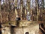 Kút (Éva és Kristóf)