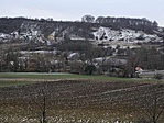 Taljándörögd