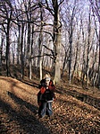 A Tűzköves-ároknál