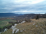 Kilátás a szélben