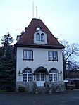 Kisinóci turistaház