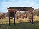 Székelykapu