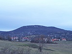 Kő-hegy