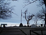 Dobogókő, kilátó