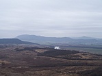 A budai hegyek