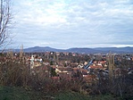 Kilátás