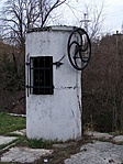 Kerekeskút