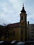 Templom