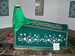 Gül Baba sírja