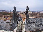 Művészetek kavalkádja