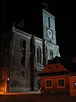 Fekete templom