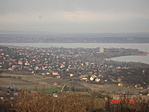Almádi és a Fűzfői-öböl
