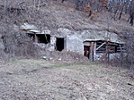 Barlanglakás