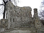 Templomrom