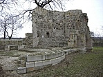 Templomrom
