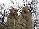 Templomrom