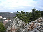 Első pontnál