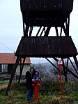 A segítőim