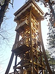 A kilátó