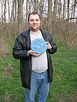 A ládával
