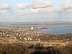 A kilátás