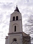 Református templom