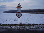 A megadott úton menjetek,a szántás göröngyös :D