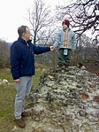 A vár urai