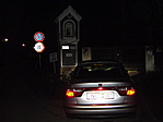 Az első jelszó "kifestve"