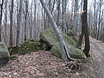 Útszéli kavicsok
