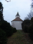 Hegyi kápolna