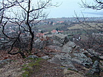 A szikla