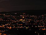 Panoráma