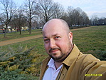 a parkban