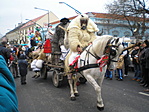lány- rabló Busó